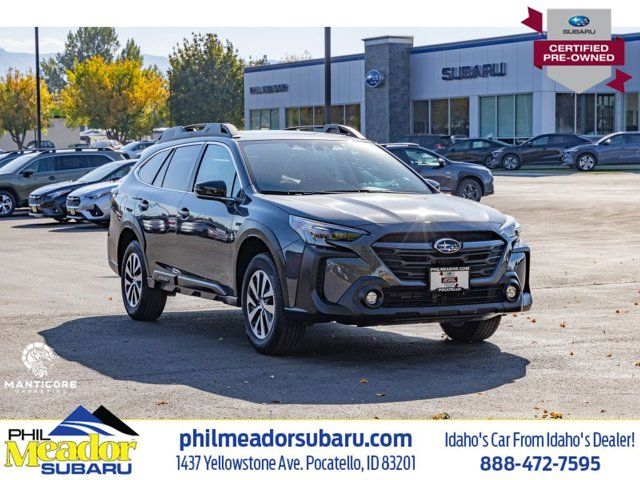 2024 Subaru Outback Premium