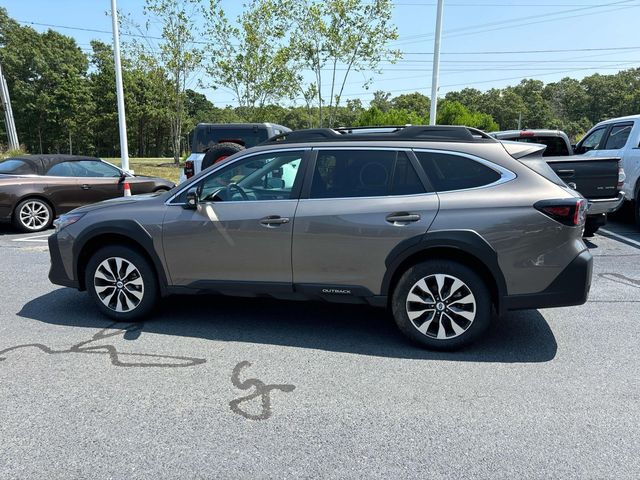 2024 Subaru Outback Limited