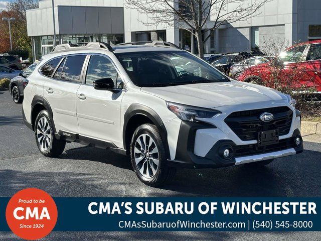 2024 Subaru Outback Limited