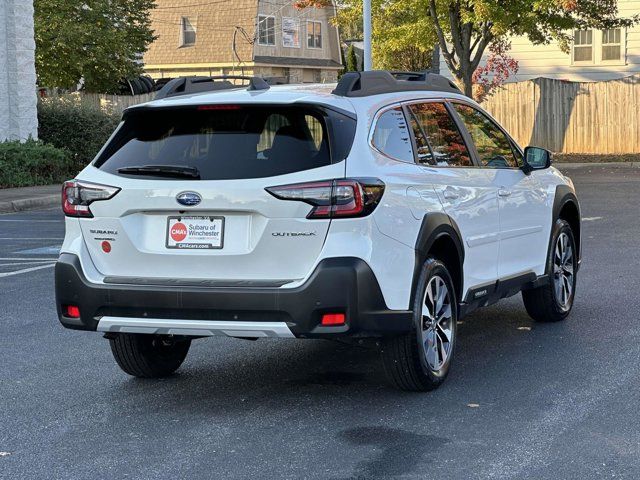 2024 Subaru Outback Limited