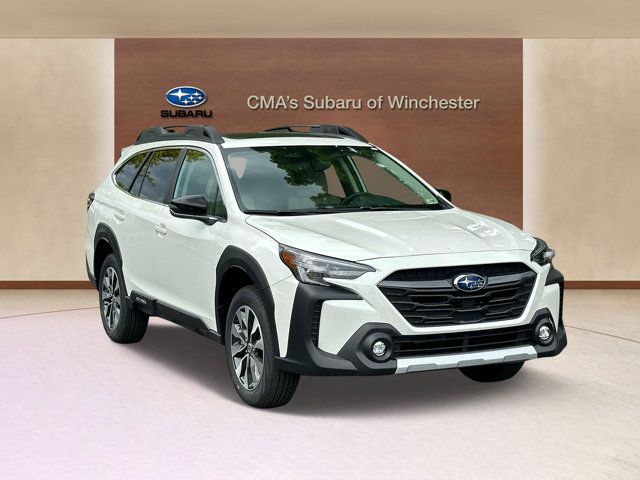 2024 Subaru Outback Limited