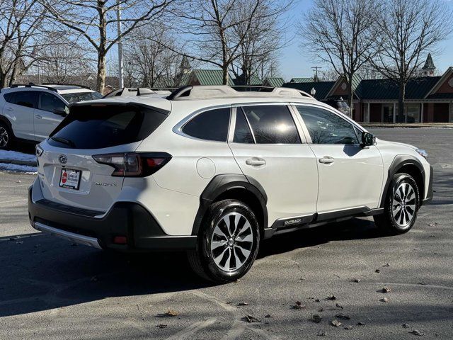 2024 Subaru Outback Limited