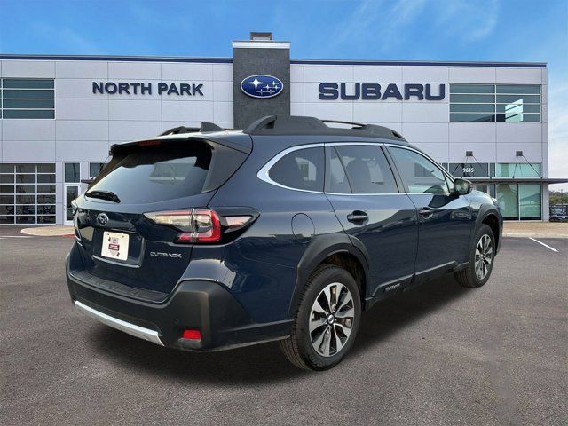 2024 Subaru Outback Limited