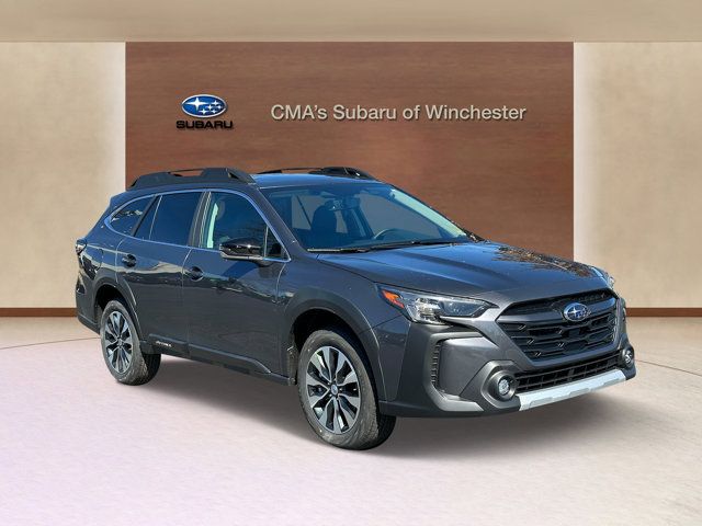 2024 Subaru Outback Limited