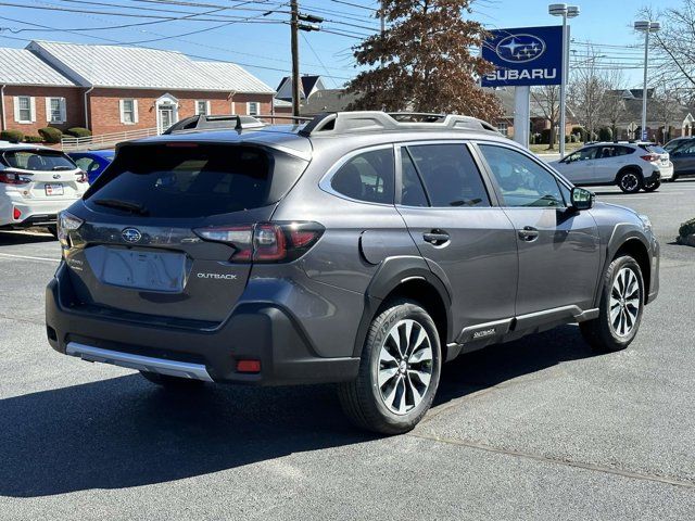 2024 Subaru Outback Limited