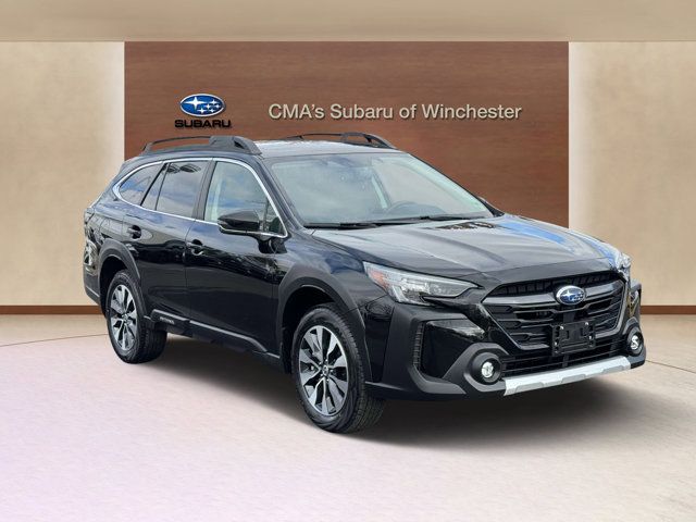 2024 Subaru Outback Limited