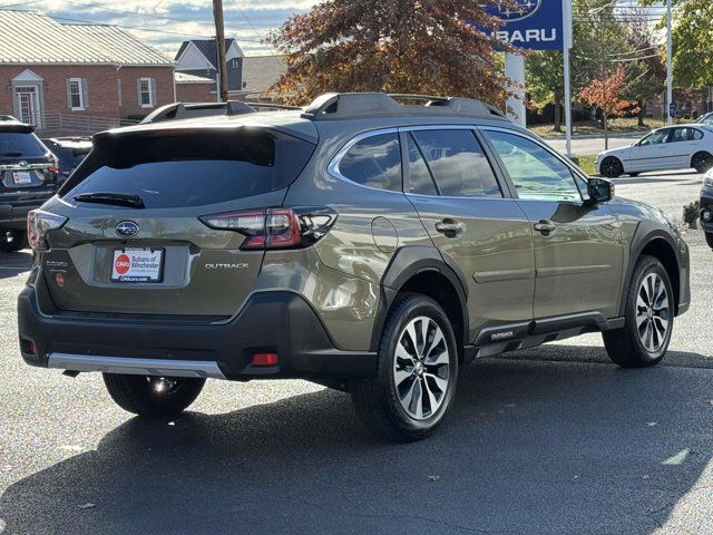 2024 Subaru Outback Limited