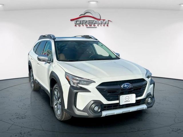 2024 Subaru Outback Touring