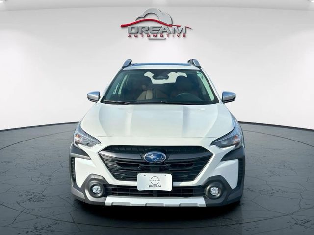 2024 Subaru Outback Touring