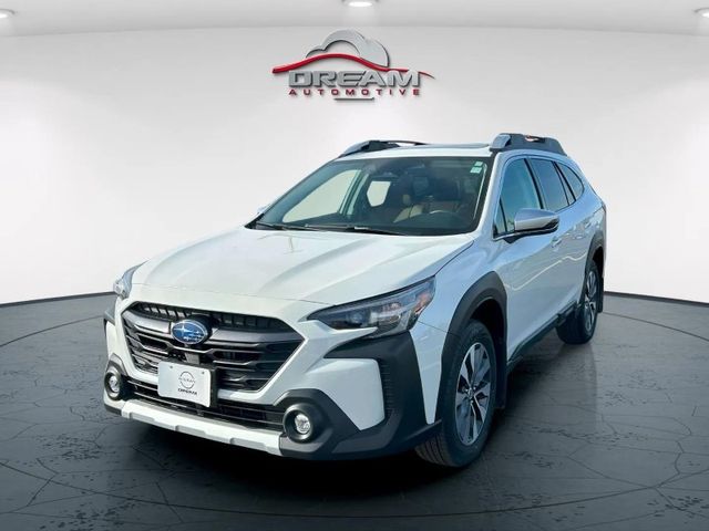 2024 Subaru Outback Touring