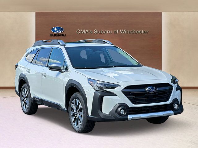 2024 Subaru Outback Touring