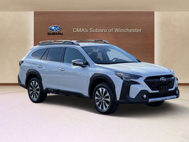 2024 Subaru Outback Touring