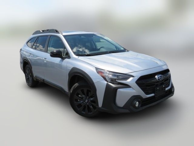 2024 Subaru Outback Onyx Edition XT