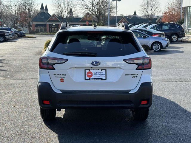 2024 Subaru Outback Onyx Edition XT