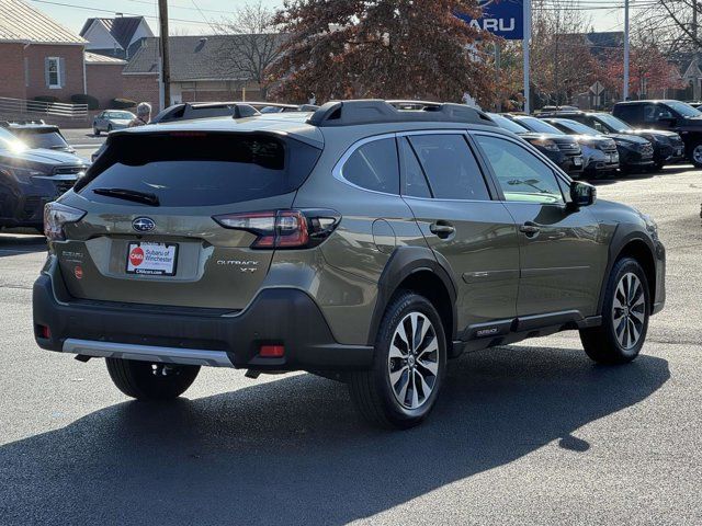 2024 Subaru Outback Limited XT