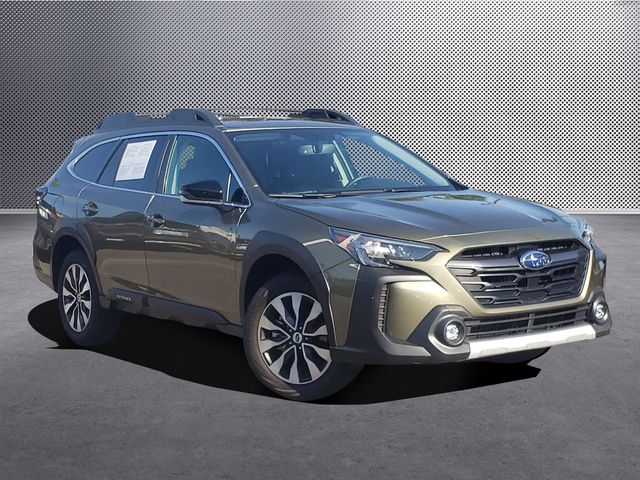 2024 Subaru Outback Limited XT