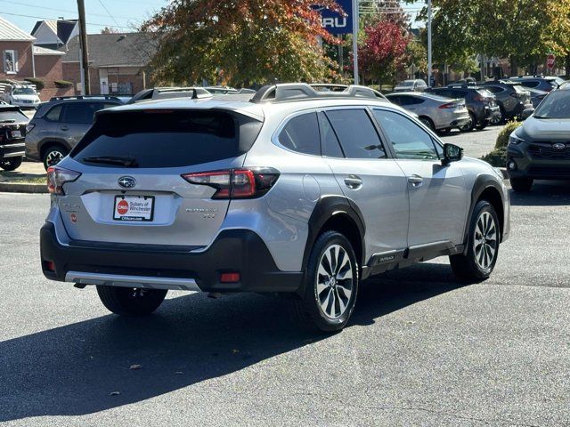 2024 Subaru Outback Limited XT