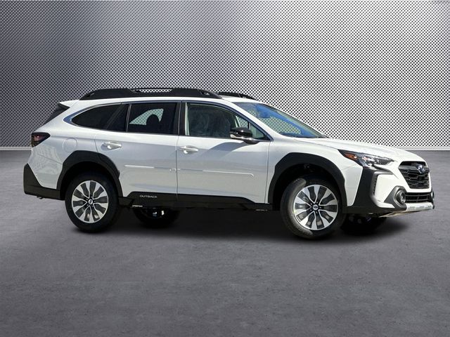 2024 Subaru Outback Limited XT