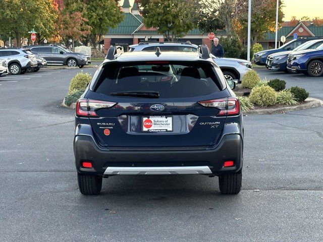 2024 Subaru Outback Limited XT