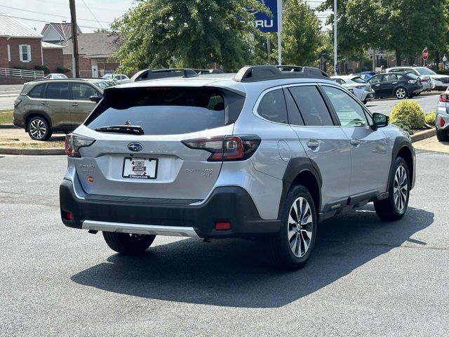 2024 Subaru Outback Limited XT