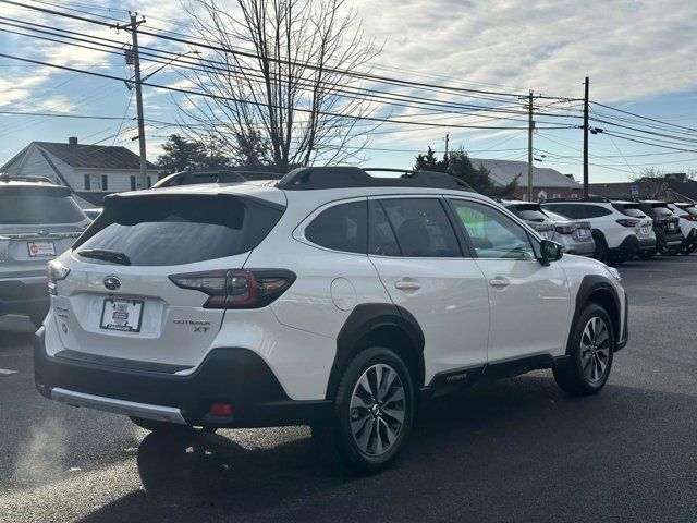 2024 Subaru Outback Limited XT