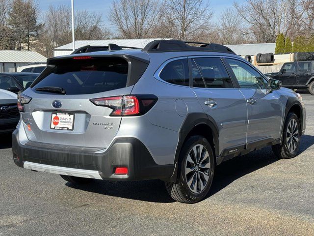 2024 Subaru Outback Limited XT