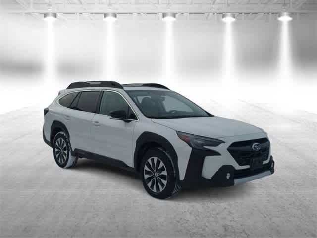 2024 Subaru Outback Limited XT