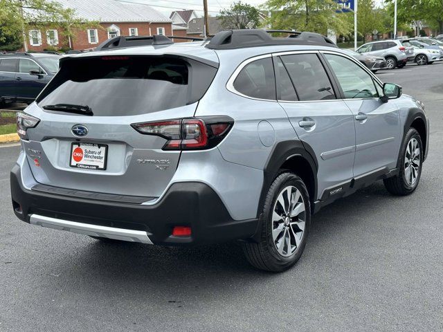 2024 Subaru Outback Limited XT