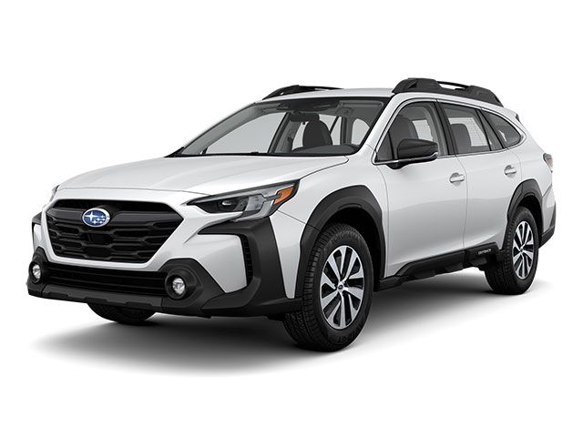 2024 Subaru Outback Base