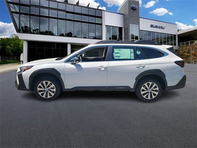 2024 Subaru Outback Base