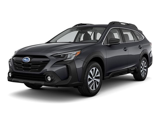 2024 Subaru Outback Base