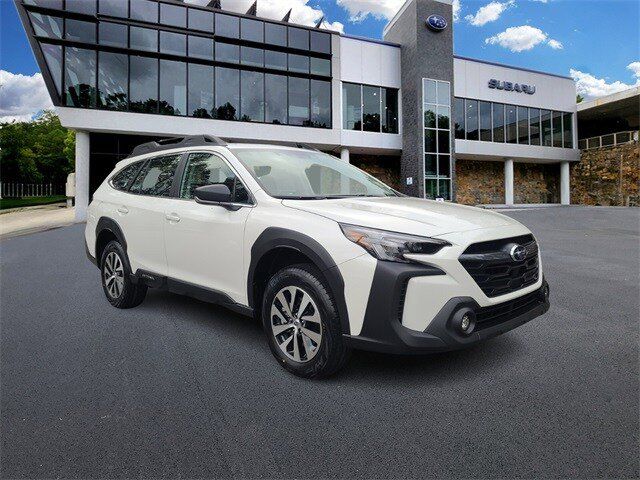 2024 Subaru Outback Base