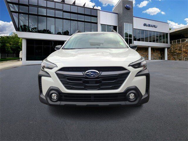 2024 Subaru Outback Base