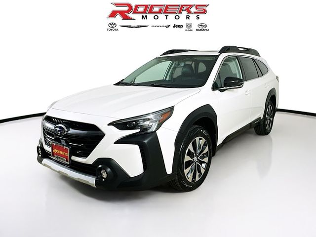 2024 Subaru Outback Limited