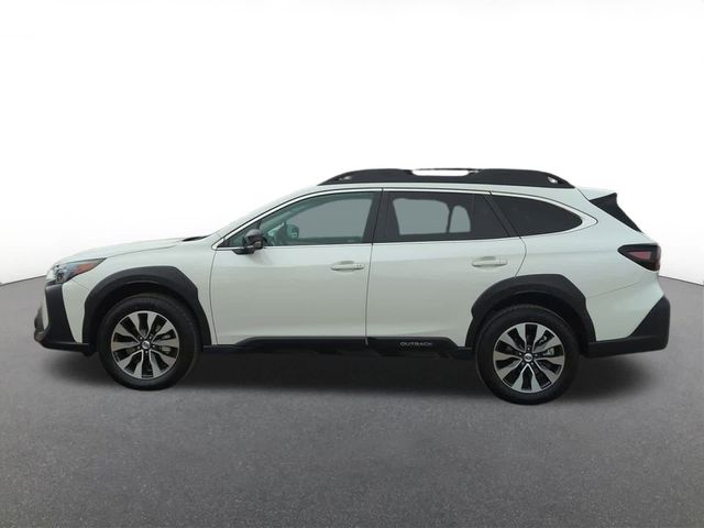 2024 Subaru Outback Limited XT