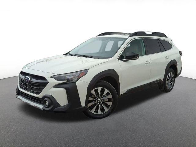 2024 Subaru Outback Limited XT