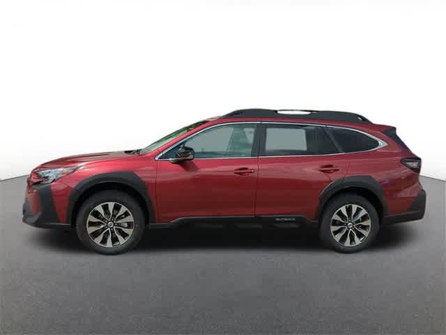 2024 Subaru Outback Limited XT