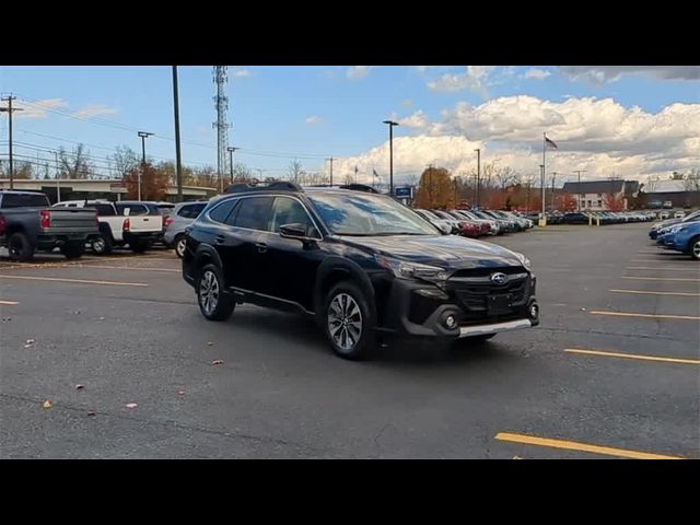 2024 Subaru Outback Limited XT