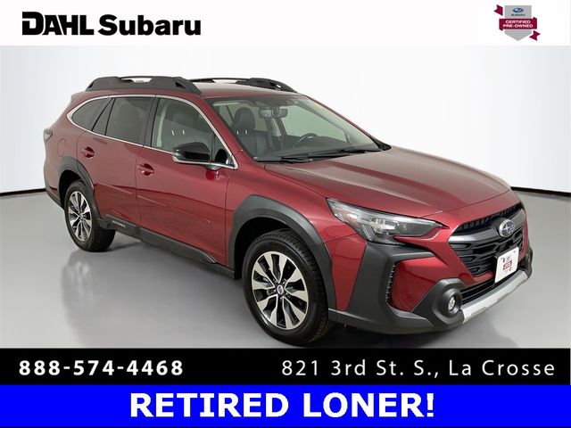 2024 Subaru Outback Limited