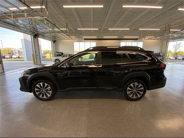 2024 Subaru Outback Limited