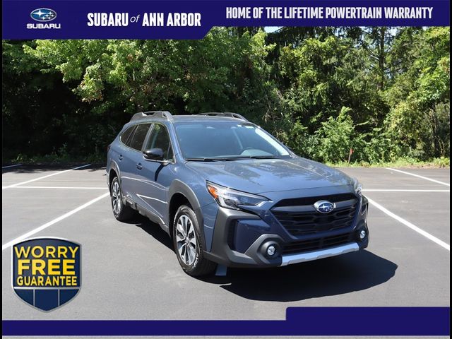 2024 Subaru Outback Limited