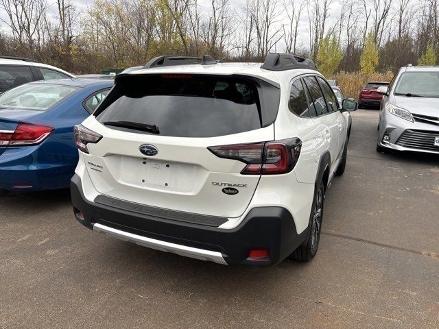 2024 Subaru Outback Limited