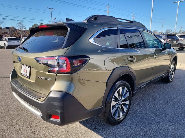 2024 Subaru Outback Limited