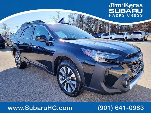 2024 Subaru Outback Limited