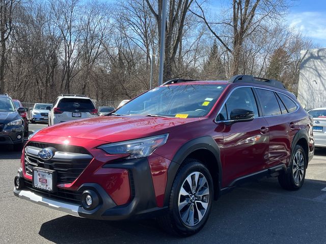 2024 Subaru Outback Limited