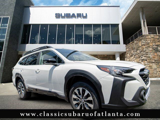 2024 Subaru Outback Limited