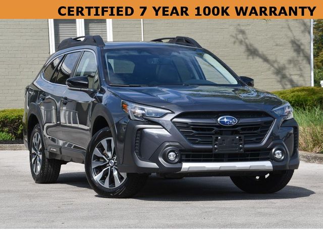 2024 Subaru Outback Limited