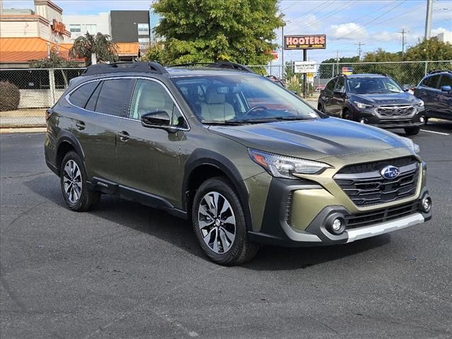 2024 Subaru Outback Limited