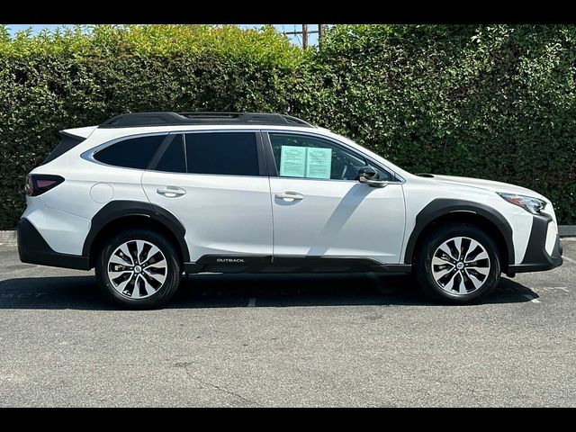 2024 Subaru Outback Limited