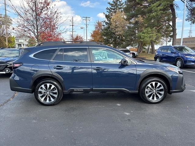 2024 Subaru Outback Limited